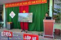 Tuyên truyền, phổ biến, giáo dục Luật trật tự, An toàn giao thông đường bộ năm 2025- Lồng ghép giáo dục Phòng chống bạo lực học đường, tai nạn thương tích cho trẻ em năm học 2025-2026